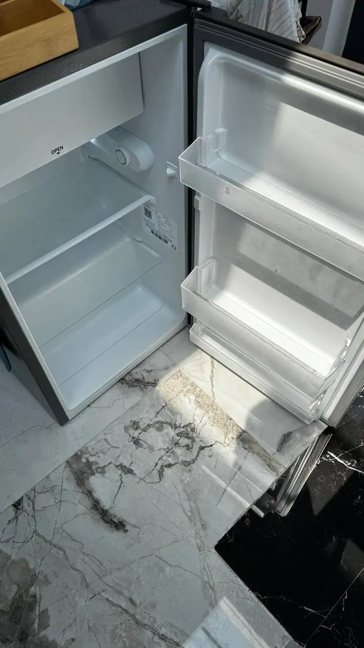 Холодильник Electrolux