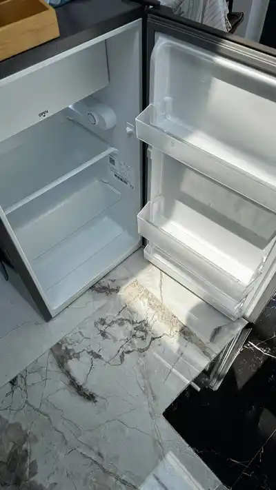 Холодильник Electrolux
