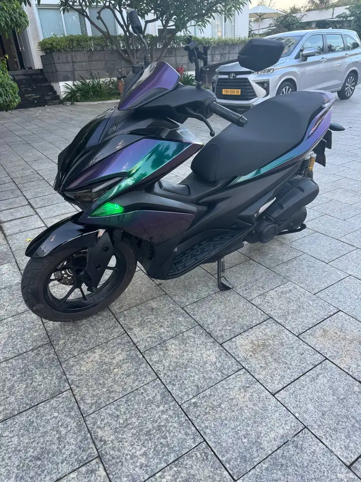 Yamaha NVX 155
