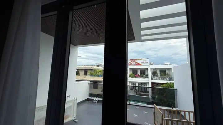 Аренда 3-го этажа в новом доме