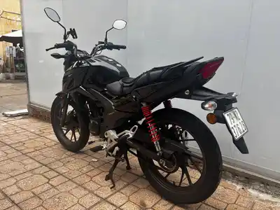 Honda CBF125R