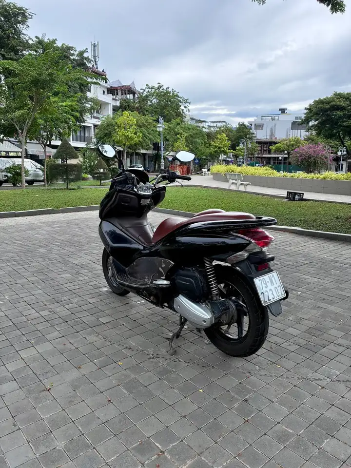 PCX 2010