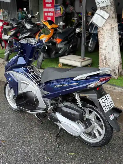 Honda Air Blade 2016, помощь с рассрочкой и кредитом