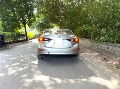 Mazda 3 2016 1.5AT, разумная цена, отличное состояние