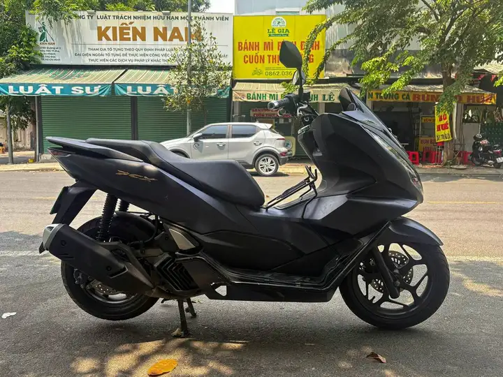 Honda PCX 2023
