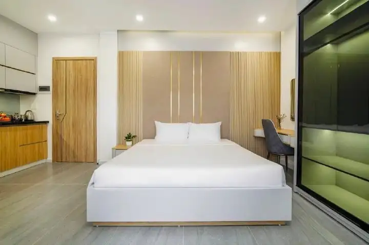 Аренда квартиры в An Thuong 9