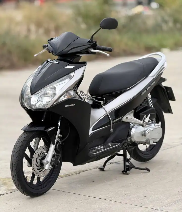 Honda Air Blade 2011 110cc