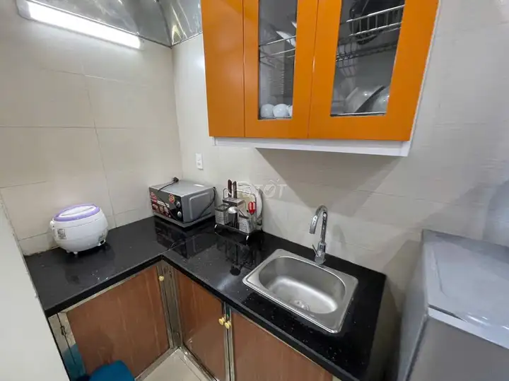 Сдается квартира Waterfront City, 1 спальня, 35 м², балкон