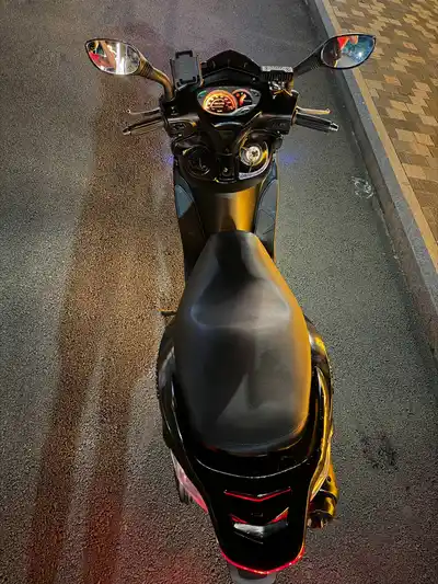 SYM XL150