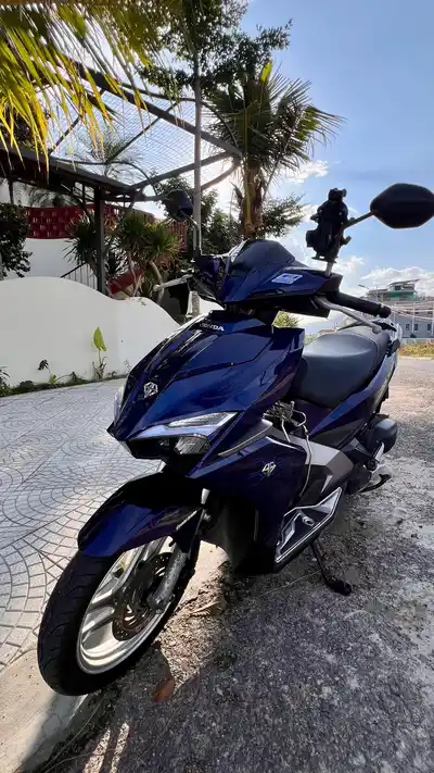 Honda Air Blade 125 cc
