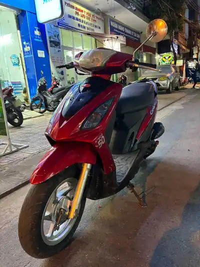 KYMCO Candy 50сс