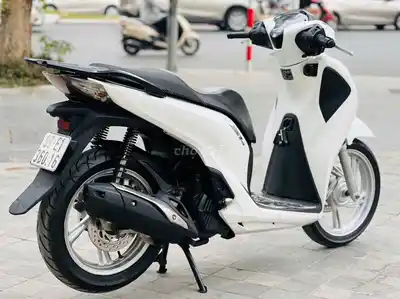 Honda SH 125cc в отличном и ухоженном состоянии