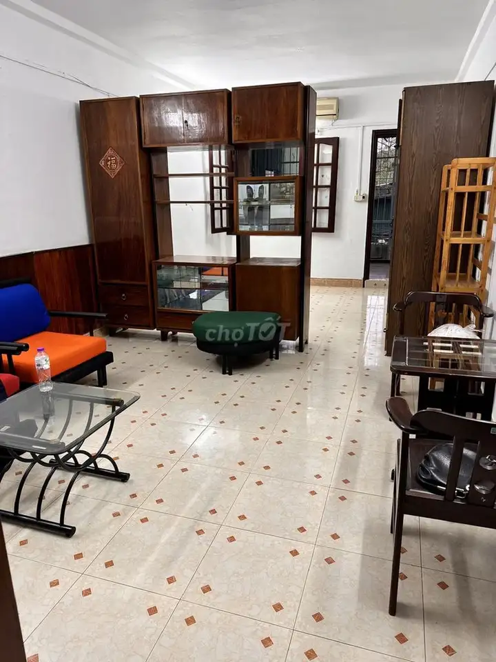 Аренда квартиры 50м2, 2 этаж, ул. Нгуен Конг Тру, 1 спальня