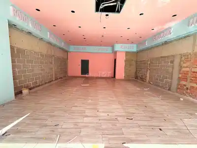 Коммерческое помещение Shophouse CT4 VCN Phuoc Hai Nha Trang, дорога 23м
