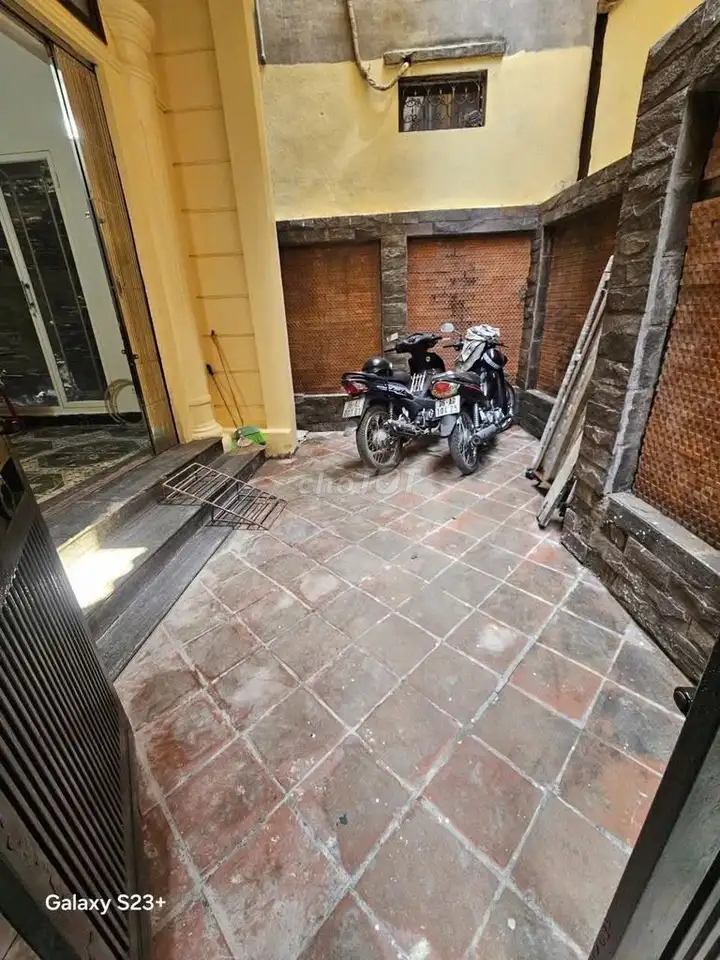 Аренда дома 60 м², 4 этажа, Ды Ла Тхань, Дыонг Да, Ханой