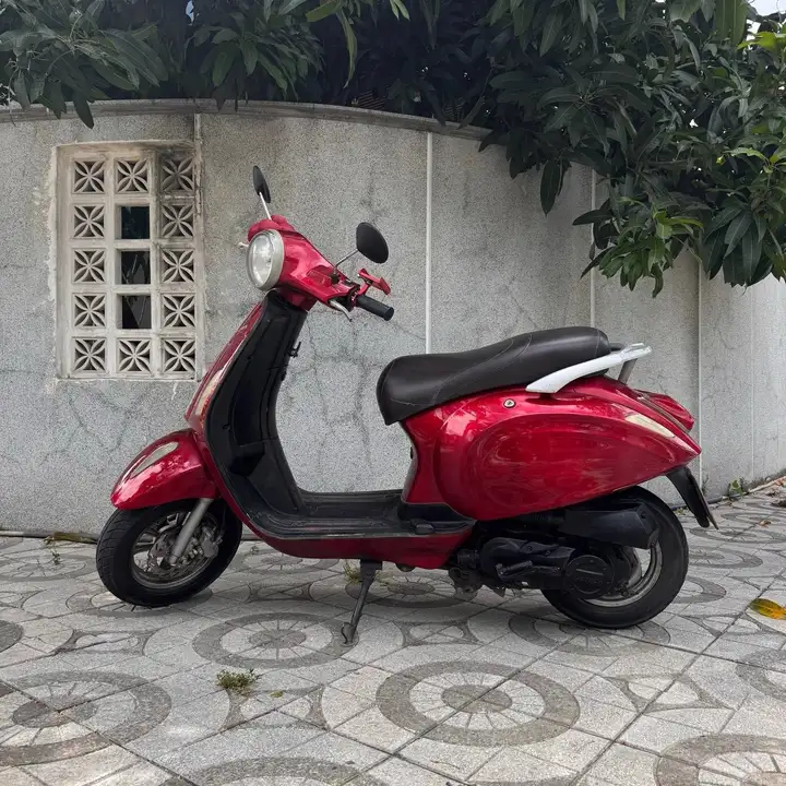 Скутеры Espero 50cc и Crea X 50cc