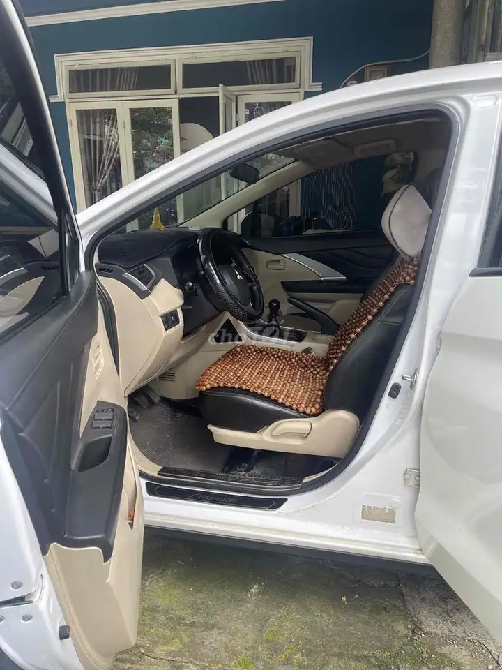 Mitsubishi Xpander 1.5 МКПП 7 мест 2019