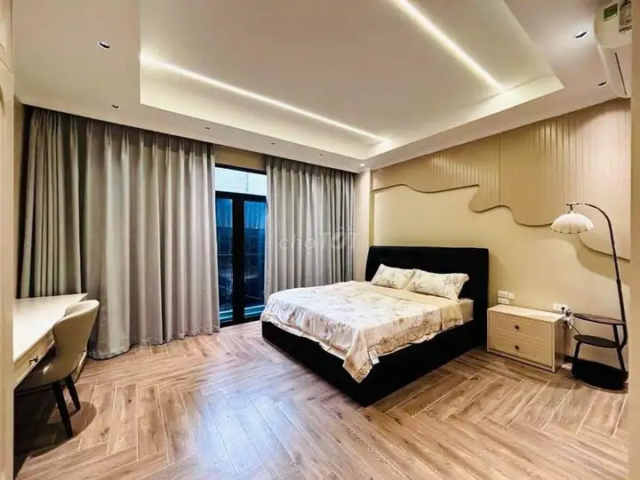 Дом 7 этажей с лифтом, озеро Линь Куанг, Донгда, 45 кв.м