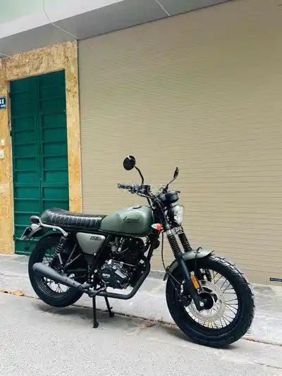 GPX Legend 150 куб. см, грубый синий, 9000 км, автомобиль для серфинга в Ханое