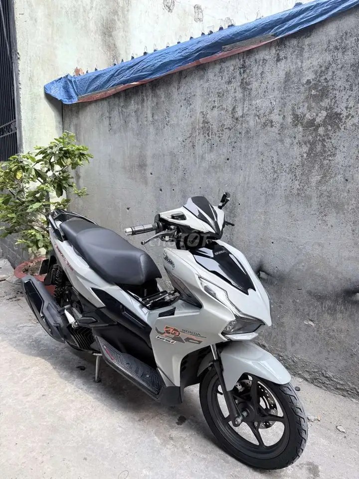 Honda Air Blade 125 2022 odo 30000 км