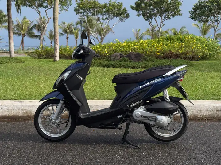 Kymco Candy Hi 50