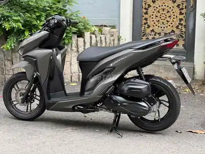 Vario 150 2021 Коричнево-черный 16000 км Индонезия гор. учет