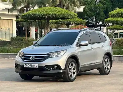 Honda CRV 2014 Автомат