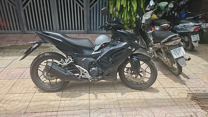 Honda Winner X 155cc 2022