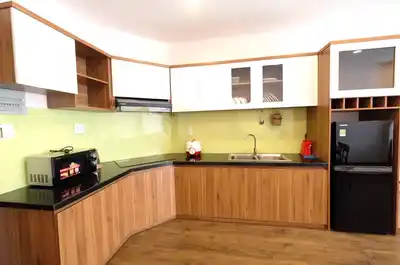 Квартира 2 спальни в здании Oceanus