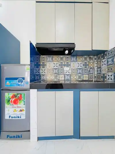 Комната со всей мебелью в центре Ханоя, 169 Тхай Ха