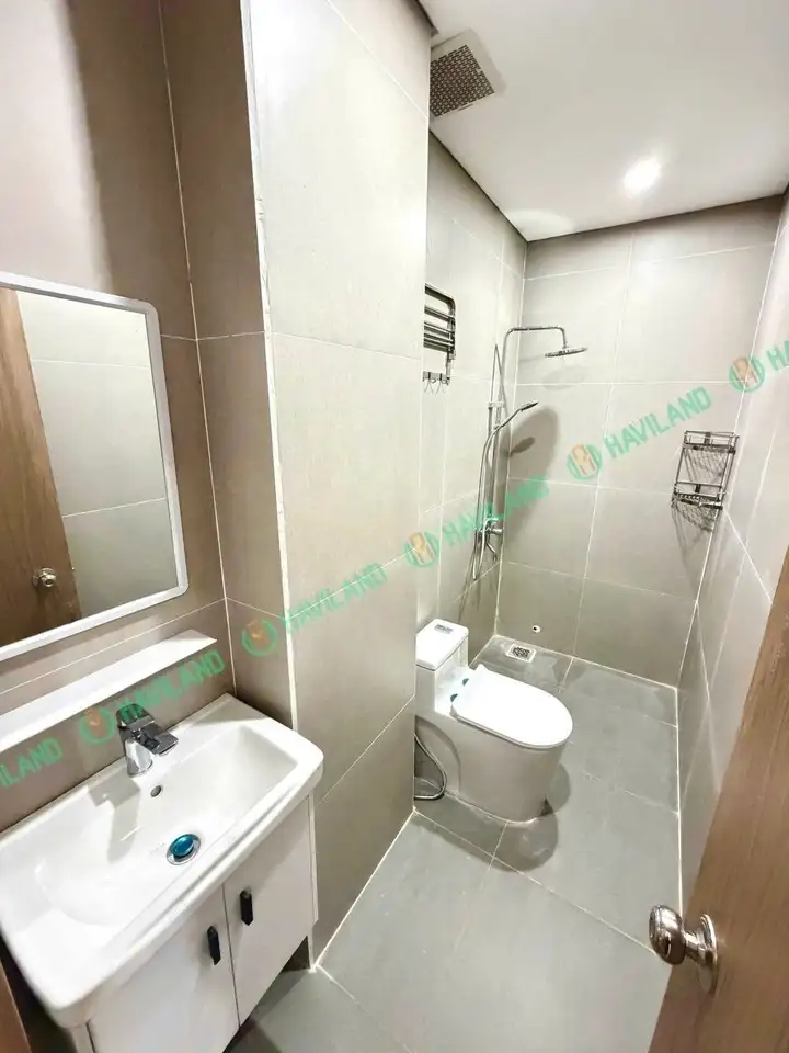 Аренда квартиры 1BD с залом