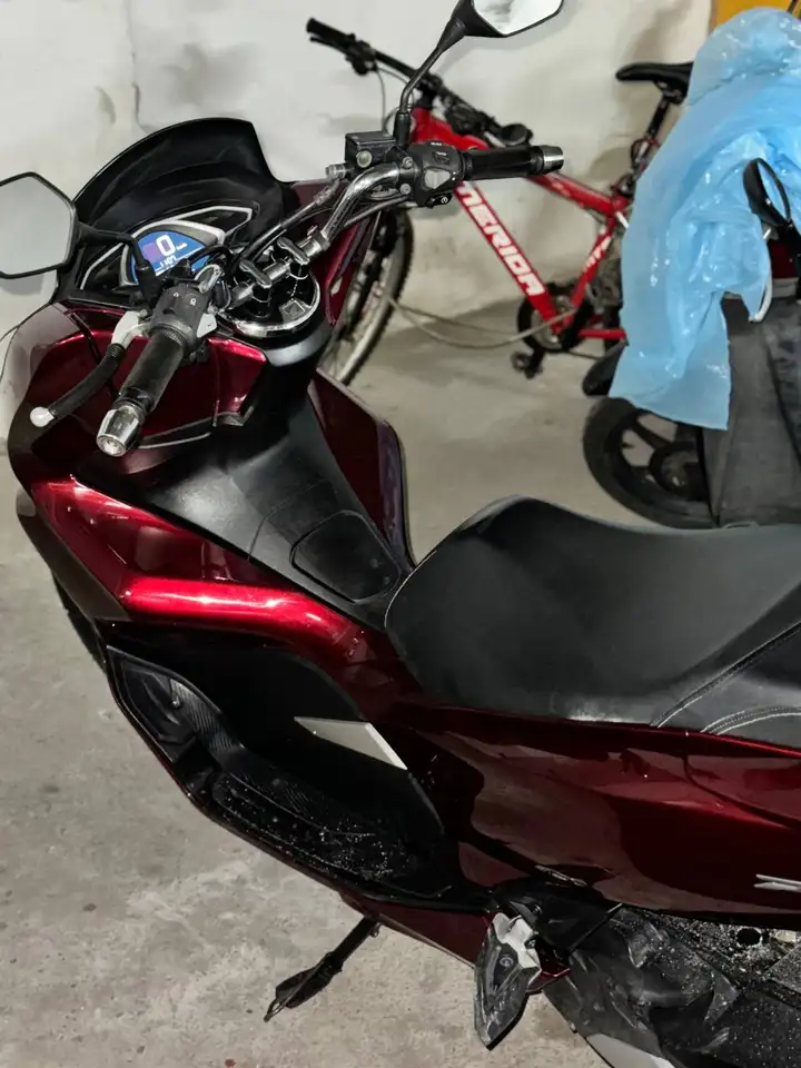 Honda PCX 2020