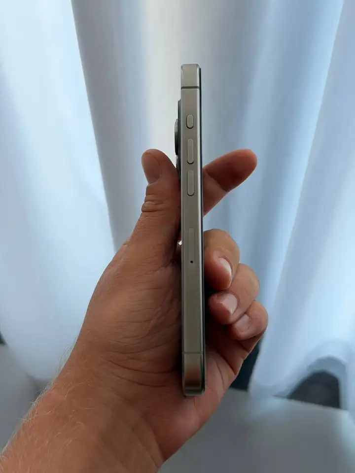 iPhone 15 Pro 512 GB