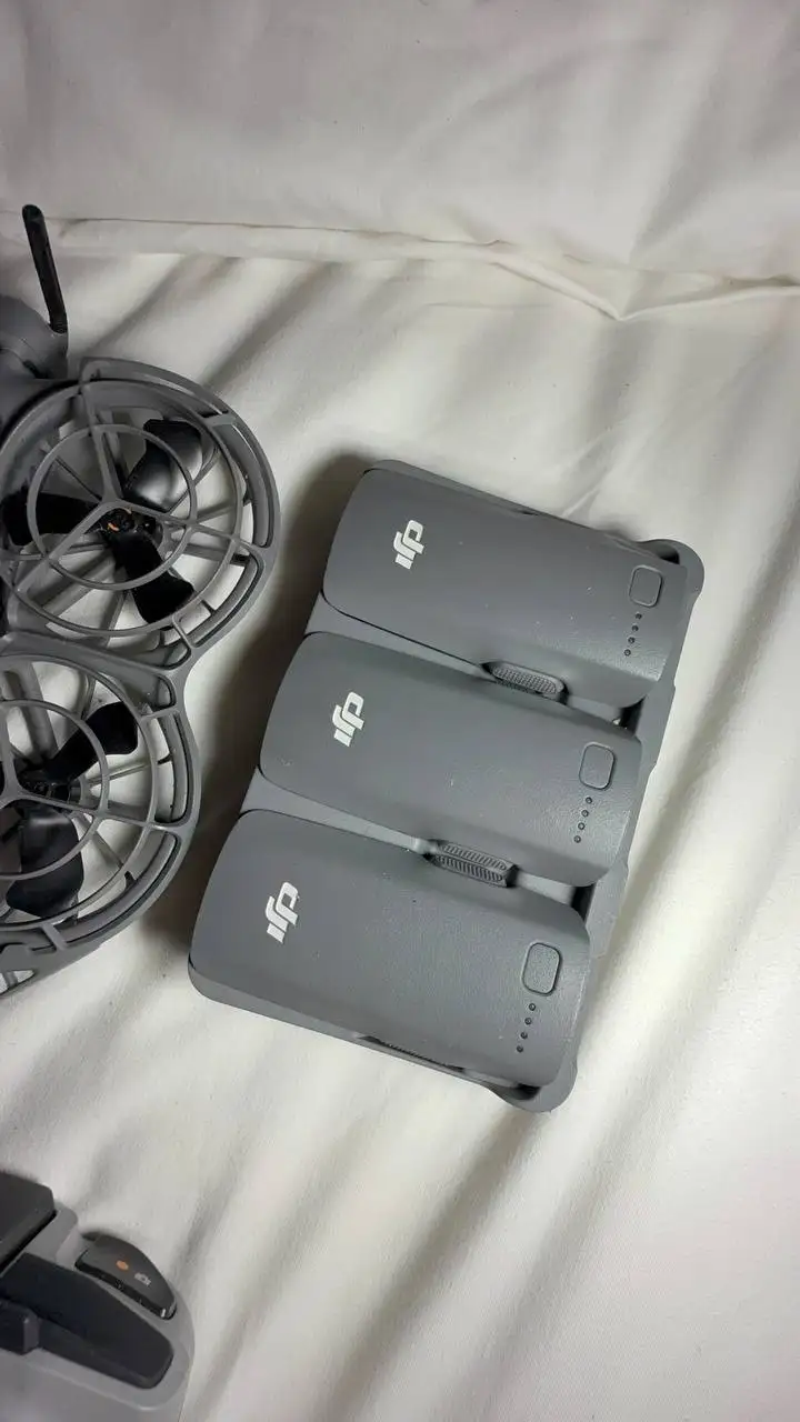 DJI NEO 2
