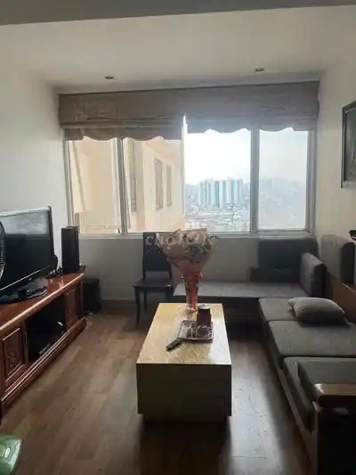 Собственник сдаст квартиру в ЖК Lilama 124, ул. Минь Кхай, 80кв.м, мебель