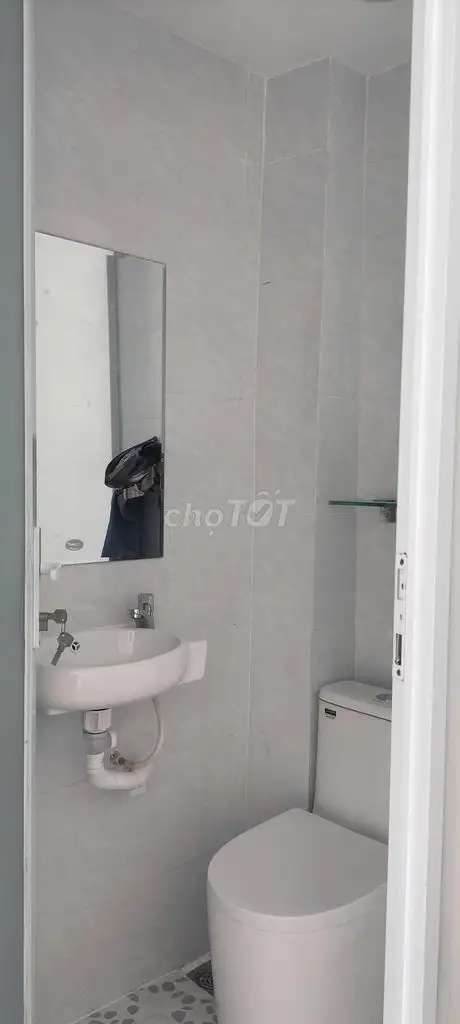 🏡 Новый красивый дом на улице Чан Суан Соан, 7-й округ