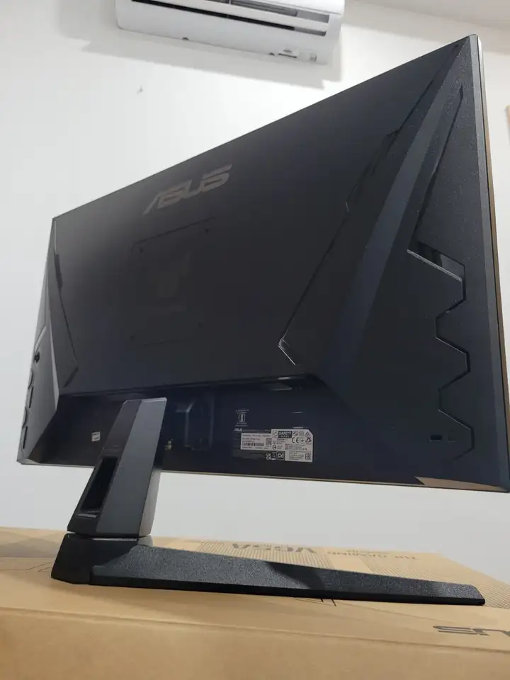 Монитор ASUS TUF VG27AQ5A