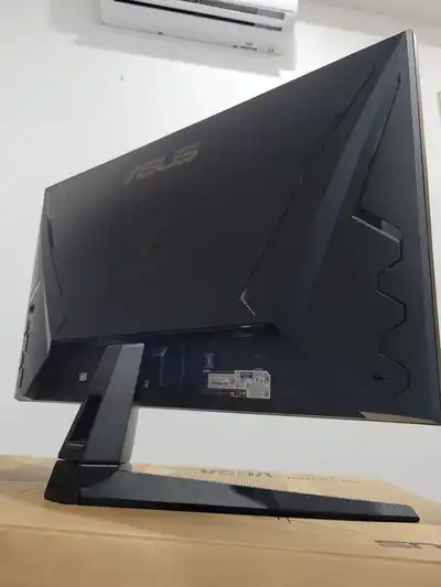 Монитор ASUS TUF VG27AQ5A