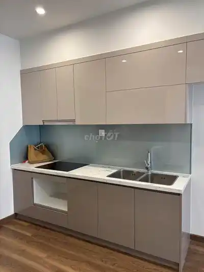 1-комнатная квартира в Vinhomes Ocean Park