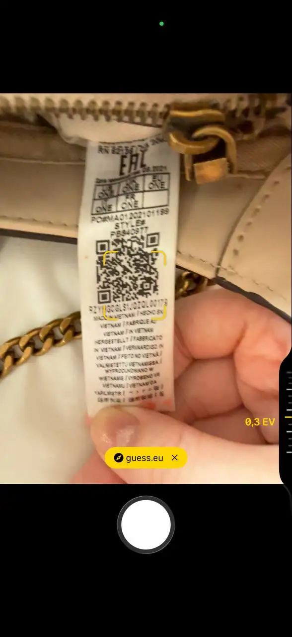 Сумка Guess оригинал
