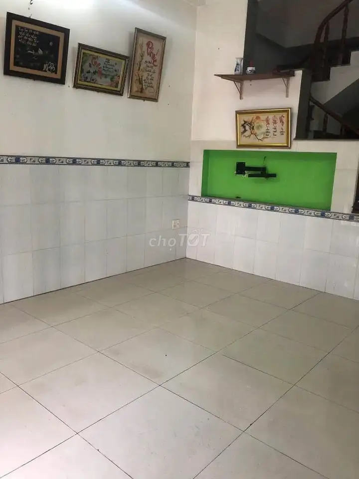 Аренда дома 68 м2 рядом с рынком Thông Dụng, Dĩ An