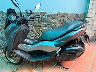 Yamaha NMAX Tech Max от собственника