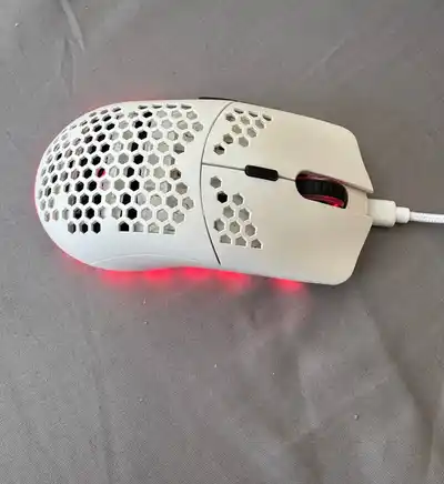 Мышка