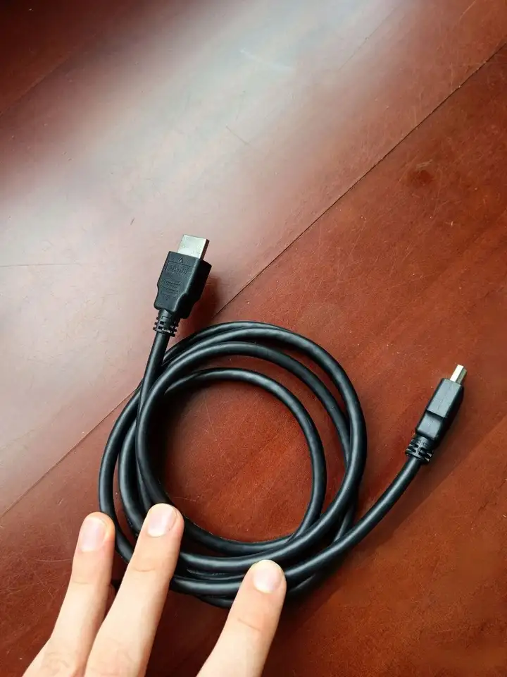 Кабель HDMI 1,5 м