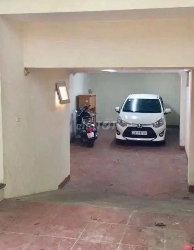 Аренда в переулке 2 Нгок Тхюи