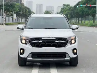 Kia Seltos 1.5 AT 2024