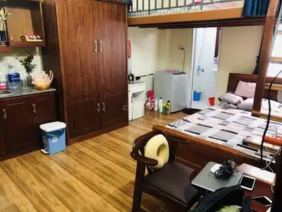 Сдается полностью меблированная квартира в центре города Дананг