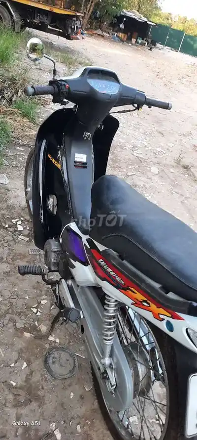 Honda Wave