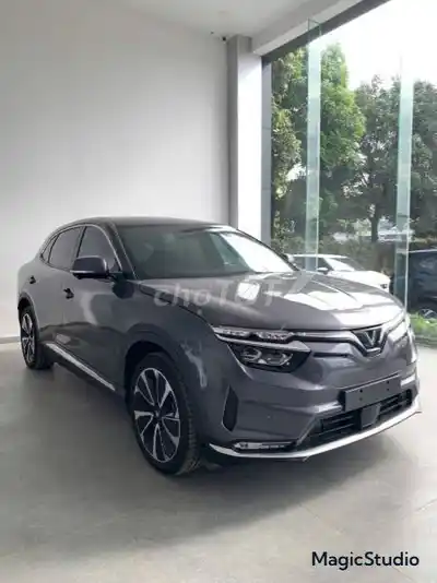 VinFast VF8 Plus AWD 2023