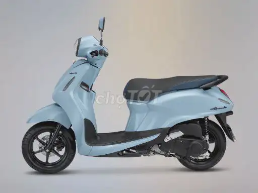 Yamaha Grande Синий